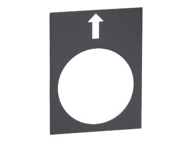 Schneider Electric ZB2BY2910, Valkoinen, 30 mm, 40 mm, 1 kpl, Tšekin tasavalta Schneider Electric ZB2BY2910, Valkoinen, 30 mm, 40 mm, 1 kpl, Tšekin tasavalta