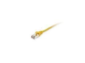 Equip 606606, 5 m, Cat6a, S/FTP (S-STP), RJ-45, RJ-45, Oransje