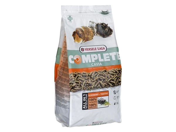 Versele-Laga Cavia Complete Snack 1,75 kg Marsvin