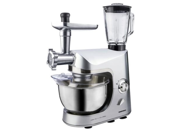 Daewoo planetarisk köksassistent DSX-5055-DSX-5055