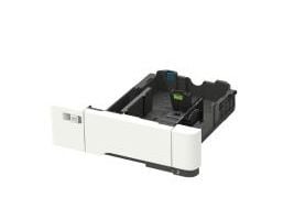 Lexmark High Capacity Output Expander - Medieutgangsutvider - 1500 ark - for Lexmark B2865, MS725, MS821, MS822, MS823, MS825, MS826, MX826