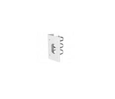 LevelOne - Kameramonteringsbrakett - stangmonterbar - for LevelOne FCS-3097, FCS-3098, FCS-4203, FCS-5094, FCS-5095, FCS-5096