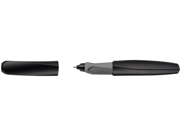 Pelikan 946962, Uttrekkbar ved vridning, Svart, Grå, Blå, Ambidekstriøs, 1 stykker