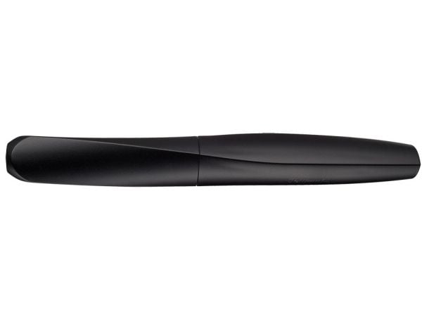 Pelikan 946962, Uttrekkbar ved vridning, Svart, Grå, Blå, Ambidekstriøs, 1 stykker