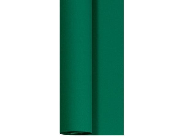 Papirsdug duni dunicel, 1,18 m x 25 m, mørkegrøn