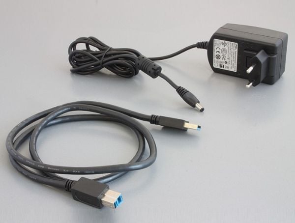 Delock USB 3.0 Port Replicator - Portreplikator - 4 Ah