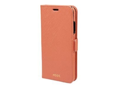 dbramante1928 NYXPRURO5171, Folio-kotelo, Apple, iPhone Xs Max, Ruusu
