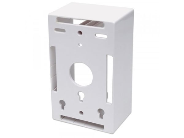 Intellinet 517874, 70 mm, 50 mm, 115 mm