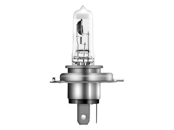 Osram Night Breaker Silver - H4 - 60/55W - 12V - Blister