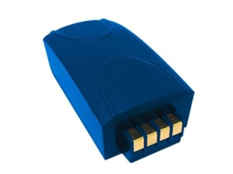 GTS HT5-LI, Batteri, Vocollect Talkman T, Blå, Lithium-Ion (Li-Ion), 4800 mAh, 3,7 V