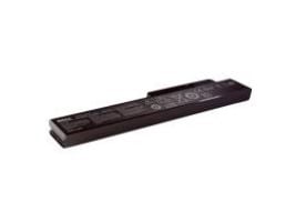 Dell Primary Battery - Batteri til bærbar PC - litiumion - 6-cellers - 56 Wh - for Studio 1735