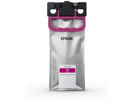 Epson - XXL-størrelse - magenta - original - blekkpakke - for WorkForce Pro WF-C529, WF-C579