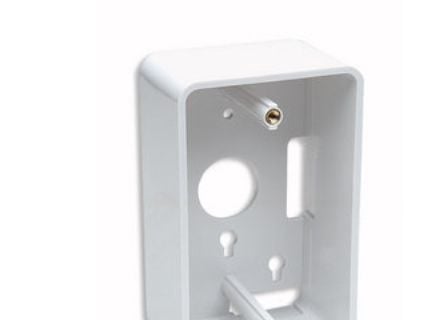 Intellinet 517874, 70 mm, 50 mm, 115 mm