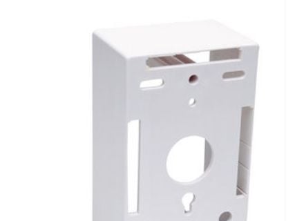 Intellinet 517874, 70 mm, 50 mm, 115 mm