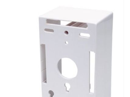 Intellinet 517874, 70 mm, 50 mm, 115 mm