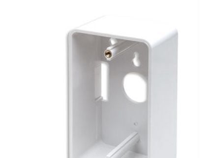 Intellinet 517874, 70 mm, 50 mm, 115 mm