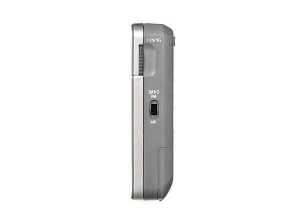 Panasonic-RF-P50DEG - Privat radio - 150 mW