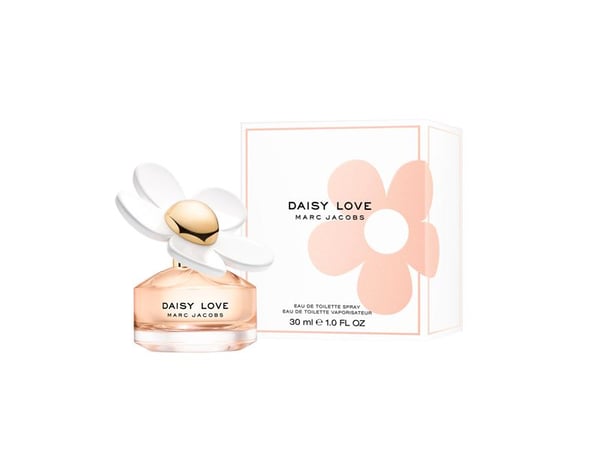Marc Jacobs Daisy Love Eau De Toilette 30ml Vaporizador