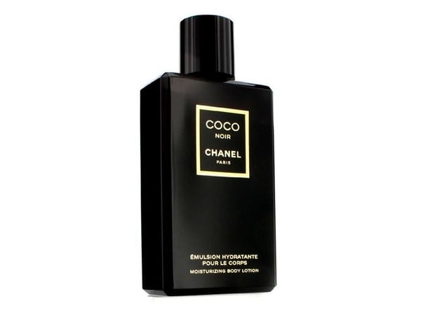 Chanel Coco Noir Bodylotion- 200 ml
