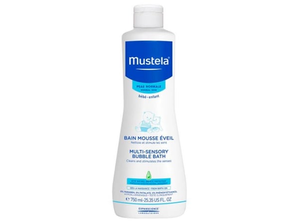 Mustela - Bébé - 750 ml