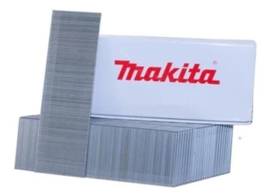 Makita F-31928, Viimeistelynaula, Galvanoitu metalli, Puu, Uppokanta, Metallinen, 32 mm