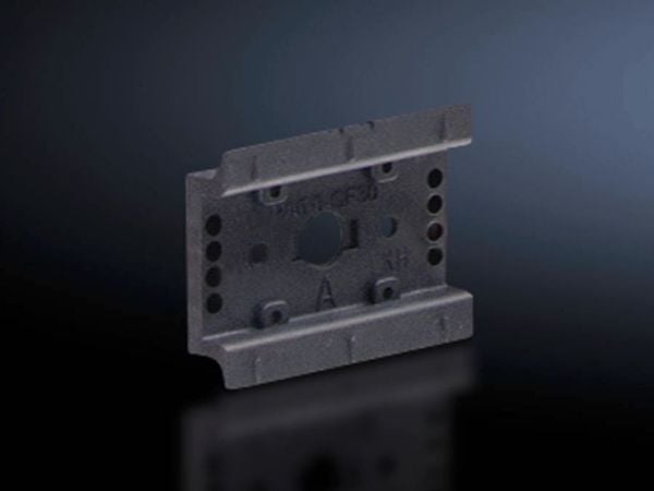 Rittal SV 9342.940, 55 g, 55 mm