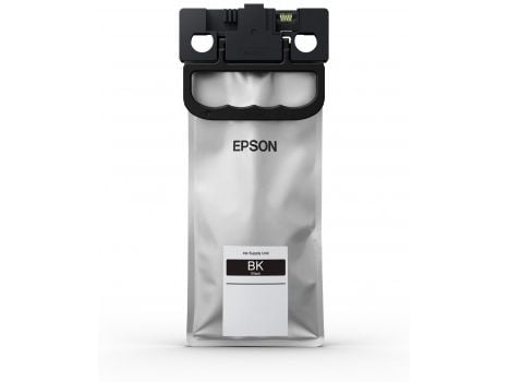 Epson - XL - svart - original - blekkpakke - for WorkForce Pro WF-C529, WF-C579