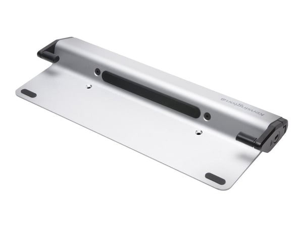 Kensington Laptop Locking Station 2.0 - No Lock - System, sikkerhetssett - 15.6"