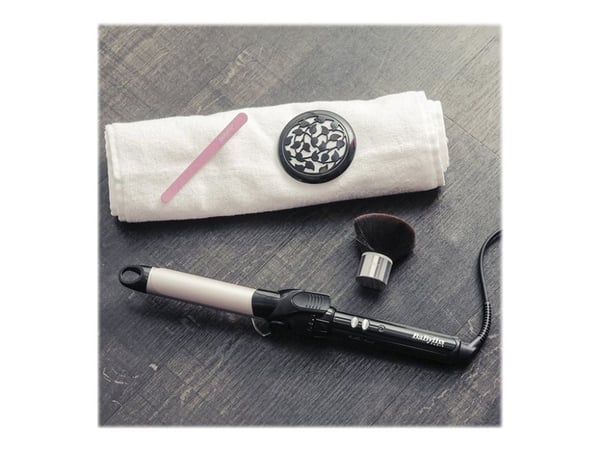BaByliss C338E Pro 180 XL locktång