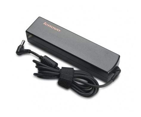 Lenovo ThinkPad 90W AC Adapter - Strömadapter - 90 Watt
