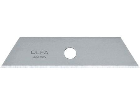 OLFA veitsen terä 18mm turvaveitseen SK-5
