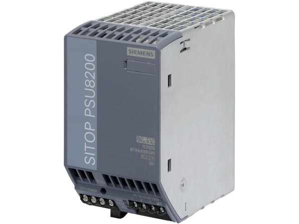 Siemens 6EP3436-8SB00-0AY0, Sisätila, Monivärinen, 1,2 kg, 1300 mm, 740 mm, 1330 mm