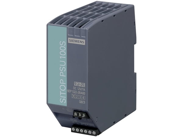 Siemens 6EP1322-2BA00, Sisätila, Monivärinen, 400 g, 140 mm, 60 mm, 130 mm