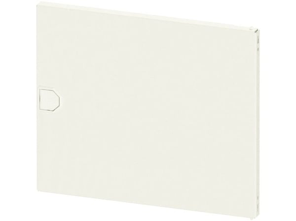 Siemens Valkoinen teräsovi SIMBOX XL 1x12:een 8GB5001-5KM 8GB5001-5KM