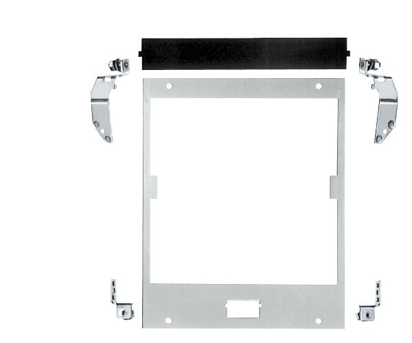 Siemens 3NY1210, Multifärg, 290 g, 301 mm, 222 mm, 37 mm