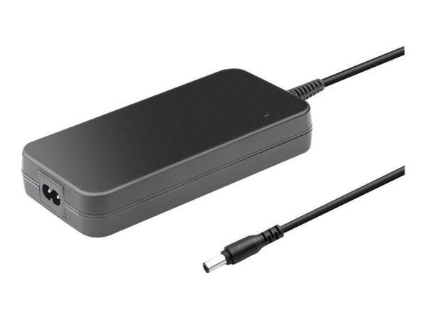 CoreParts - Strømadapter - AC - 120 watt - for Sony FWD-48W650D, KDL-40W650D