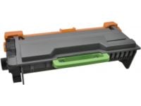 CoreParts QI-BR2057, 8000 sivua, Musta, 1 kpl