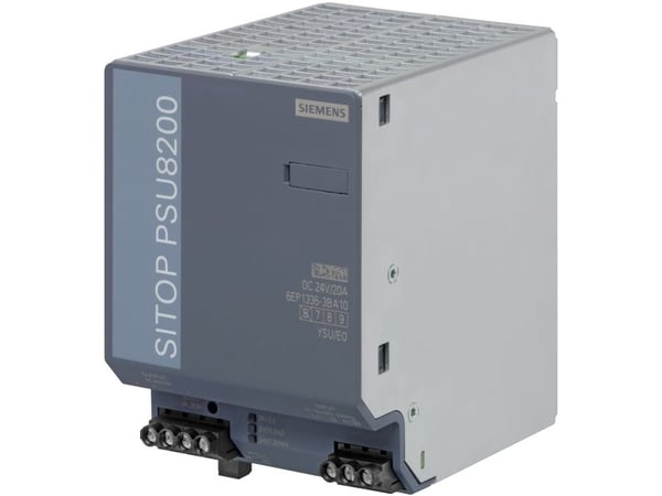 Siemens 6EP1336-3BA10, Sisätila, Monivärinen, 1,2 kg, 150 mm, 100 mm, 150 mm