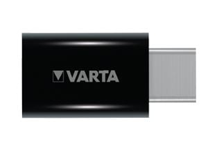 Varta 57945101401, Micro USB, USB Type C, Lajittelu