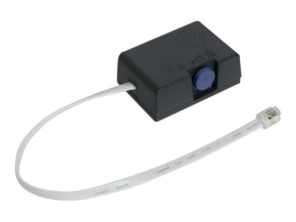 Epson - Extern skrivarsummer - för OmniLink TM-m30; TM L100, M30, m50, T20, T88