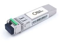 Lanview - SFP+ transceivermodul (tilsvarer: HP J9150A) - 10GbE - LC - opp til 300 m - 850 nm - for HPE 6120, 6600; ProLiant DL360p Gen8; HPE Aruba ...