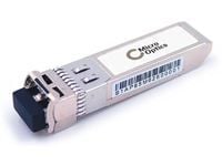 Lanview - SFP (mini-GBIC) transceivermodul (tilsvarer: HP J4859A, HP J4859B, HP J4859C) - 1GbE - 1000Base-LX - LC-enkeltmodus - opp til 10 km