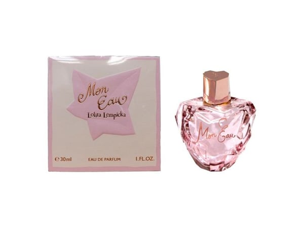 Lolita Lempicka Mon Eau EDP for kvinner 30 ml