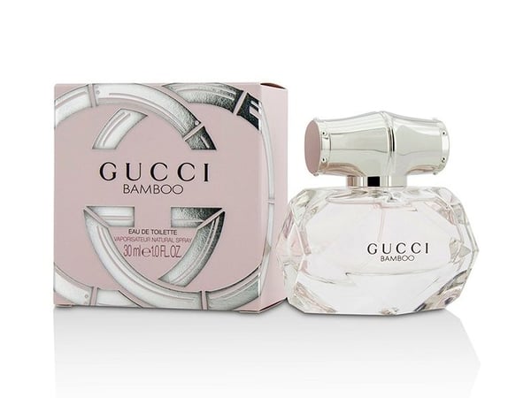 GUCCI BAMBOO (W) EDT/S 30ML