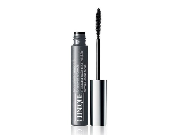 Clinique Lash Power Mascara Long-Wearing Formula (01 Black Onyx) 6 ml