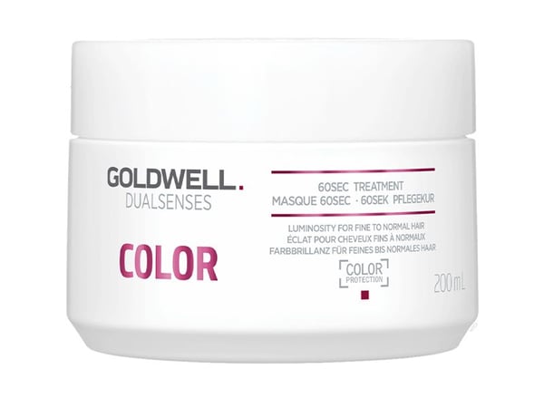 Goldwell Dualsenses Color 60sec Treatment 200 ml