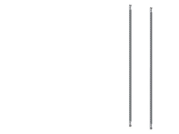 Siemens 8GK4852-8KK00, Monivärinen, 1,98 kg, 300 mm, 250 mm, 13500 mm
