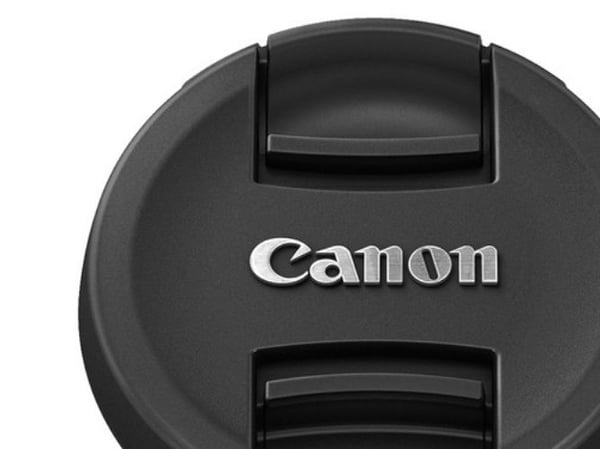 Canon E-43 - Objektiivin suojus - EF-M:lle