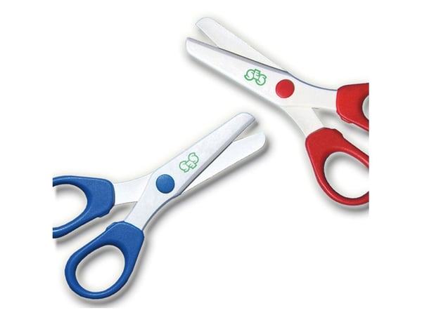 SES Creative Safety Scissors - Lasten sakset - Lasten sakset