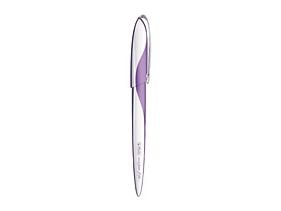Herlitz my.pen style nicewriter - Fyllepenn